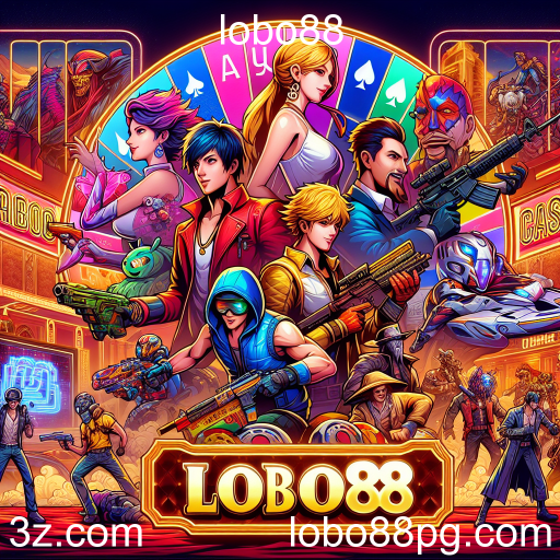 A Emoção dos Jogos de Ação: Uma Aventura Inesquecível